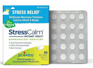 J6-1, StressCalm Tablets