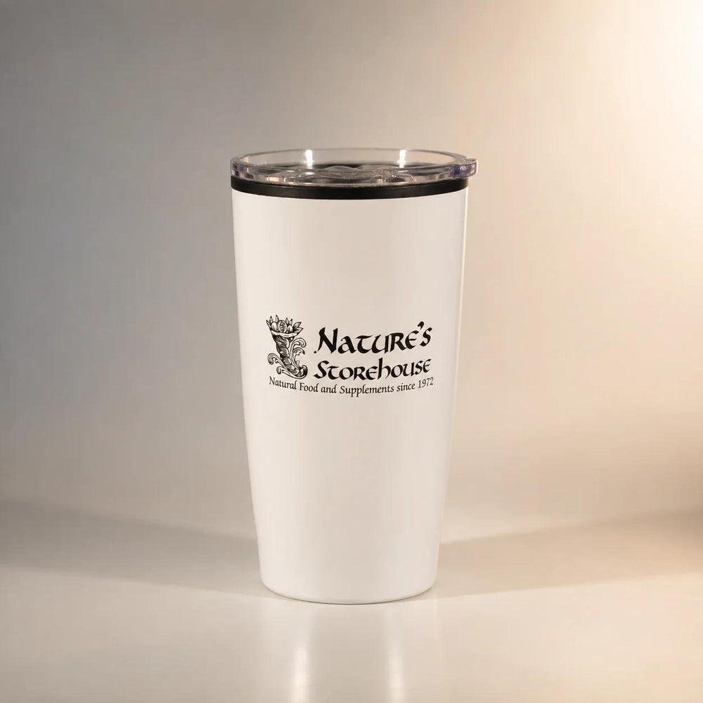 Nature's Storehouse Travel Mug