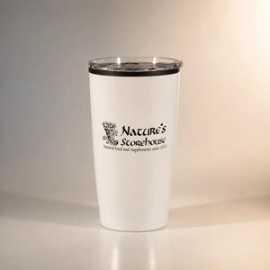 Nature's Storehouse Travel Mug