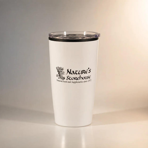 Nature's Storehouse Travel Mug