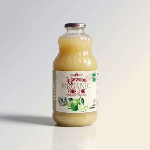 Lime Juice, Lakewood
