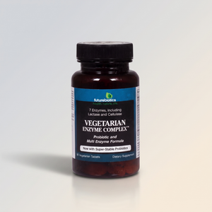 A1, Vegetarian Enzyme Complex, 90 Veg Caps, Futurebiotics