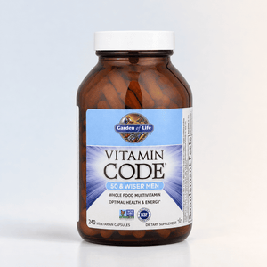 Vitamin Code - Men's Multi (05-26)