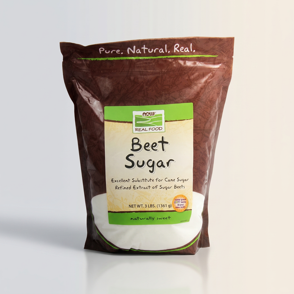 Beet Sugar