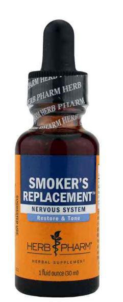 I5, Smoker's Replacement