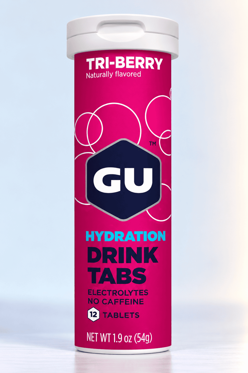 DRINK TAB,ELCTRO,TRI-BRY