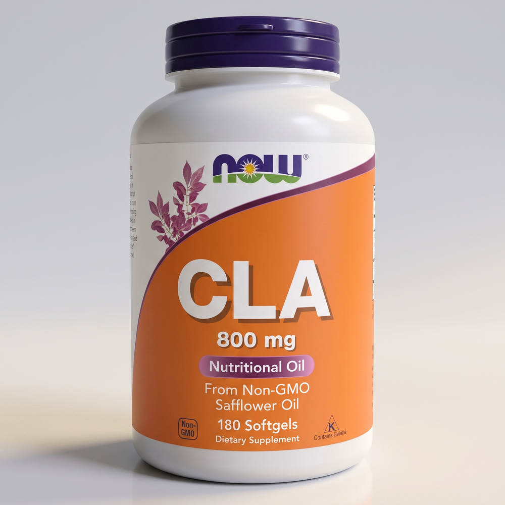 NOW CLA 800mg