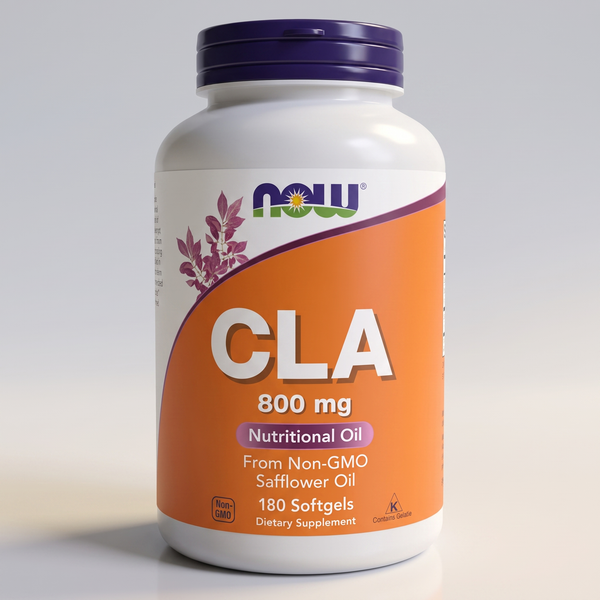 NOW CLA 800mg