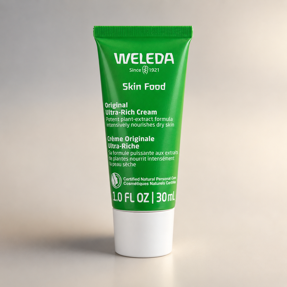 Weleda Skin Food