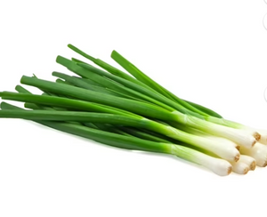 Scallions, Organic