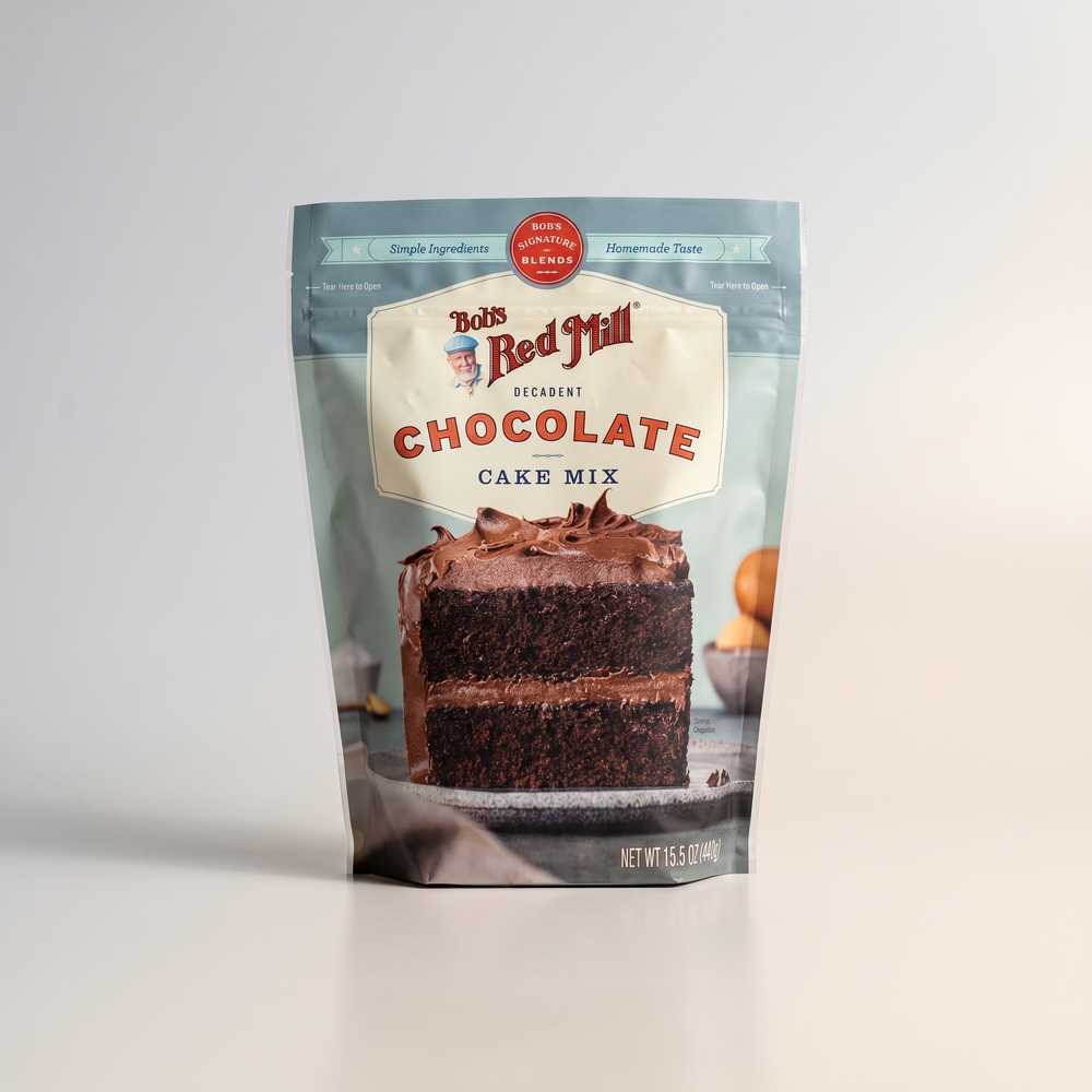 Bob's Red Mill Chocolate Cake Mix