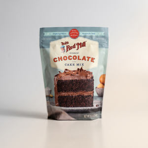 Bob's Red Mill Chocolate Cake Mix