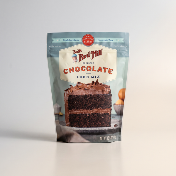 Bob's Red Mill Chocolate Cake Mix