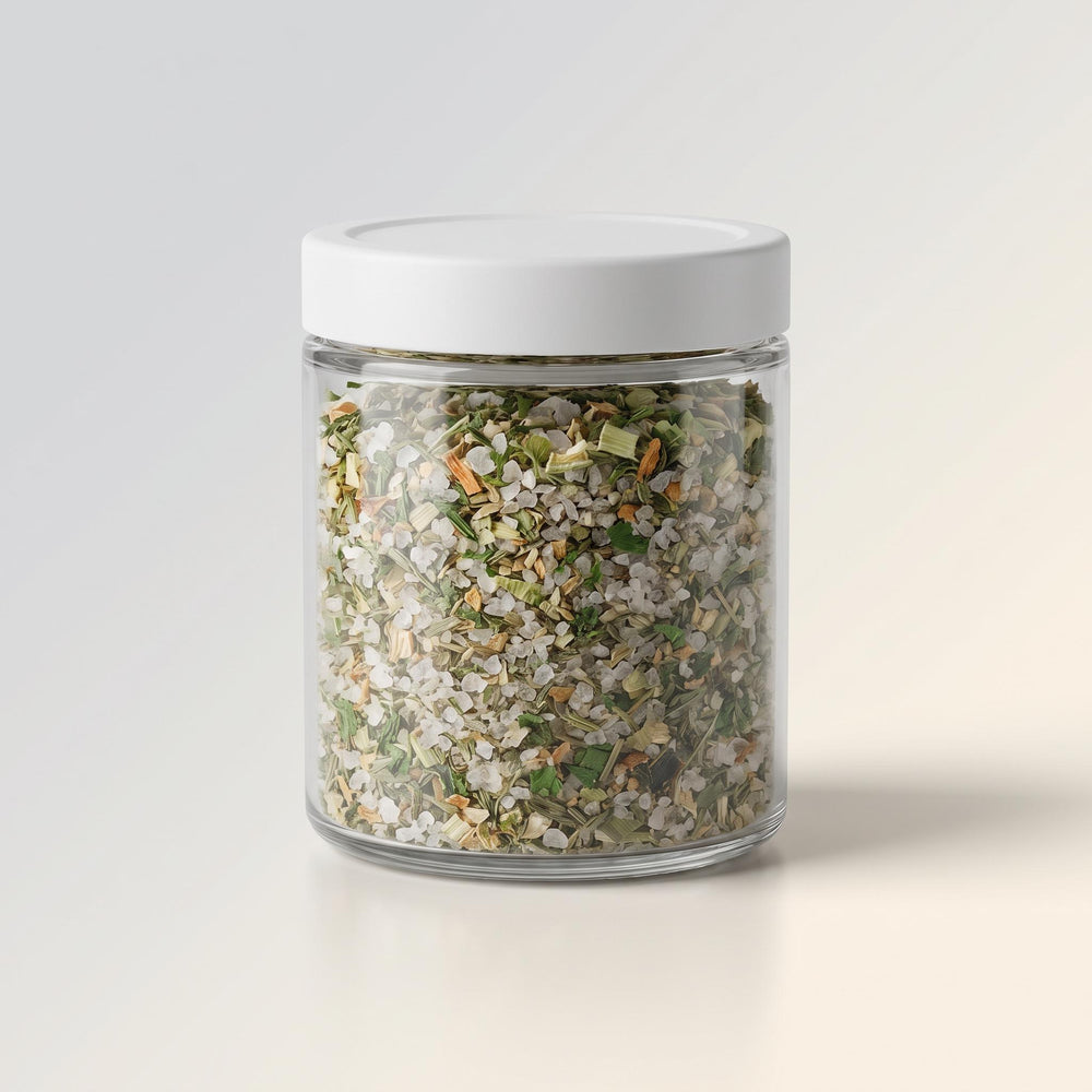 Organic Seasoning Salt Herbamare