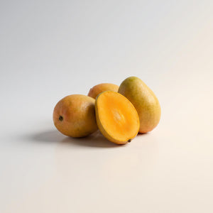 Organic Just Mango