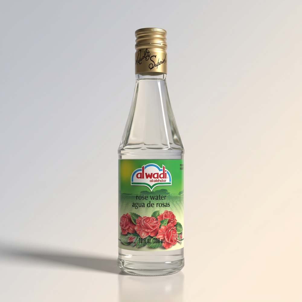 Water Rose