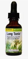 Lung Tonic 1oz