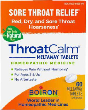 J5-9, ThroatCalm (07/28)