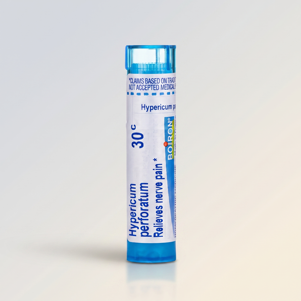 Hypericum Perforatum 30C MD