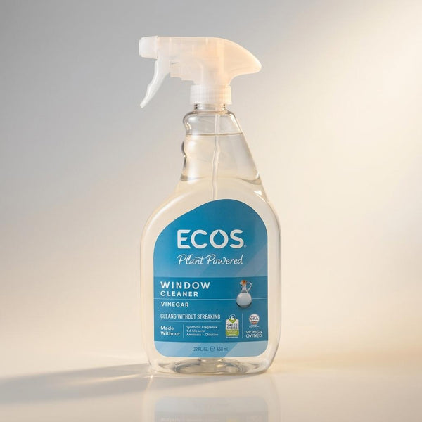 Window Cleaner, Ecos