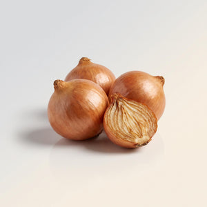 Wangderm Fried Red Onions