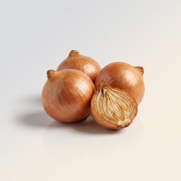 Wangderm Fried Red Onions
