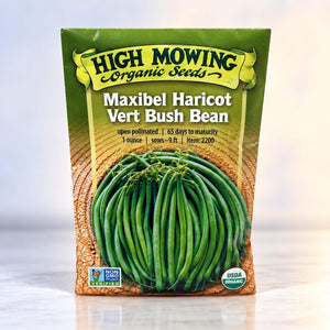 High Mowing Seeds