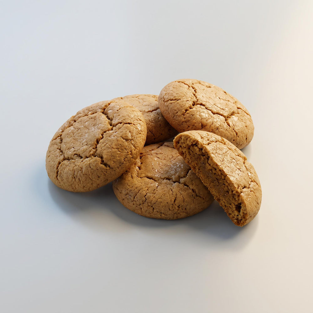Ginger Snaps,Og