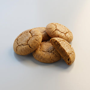Ginger Snaps,Og