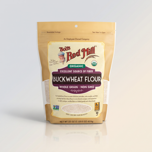 Bob's Buckwheat Flour