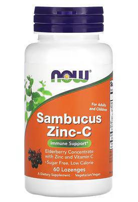 H2, Sambucas Zinc-C
