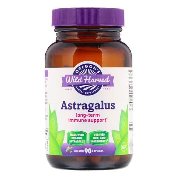 G3, Oregon's Wild Harvest Astragalus