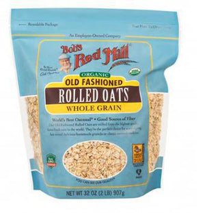 Bob's Old Fashion Oats
