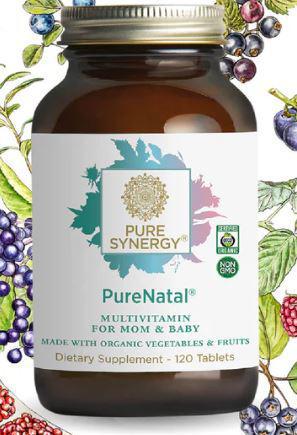 E5, PureNatal, Pure Synergy