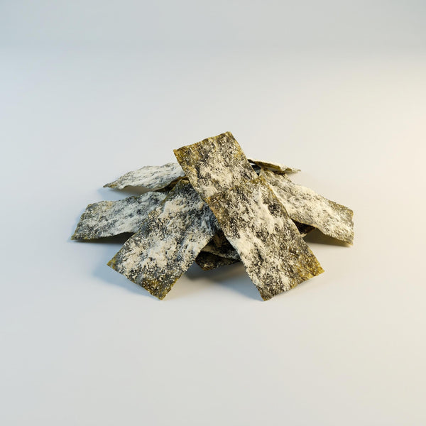 SNACK SEAWD WHITE CHEDDAR