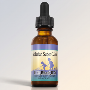 I6, Valerian Super Calm 3 Single 1 Bottle - Glass Unfl