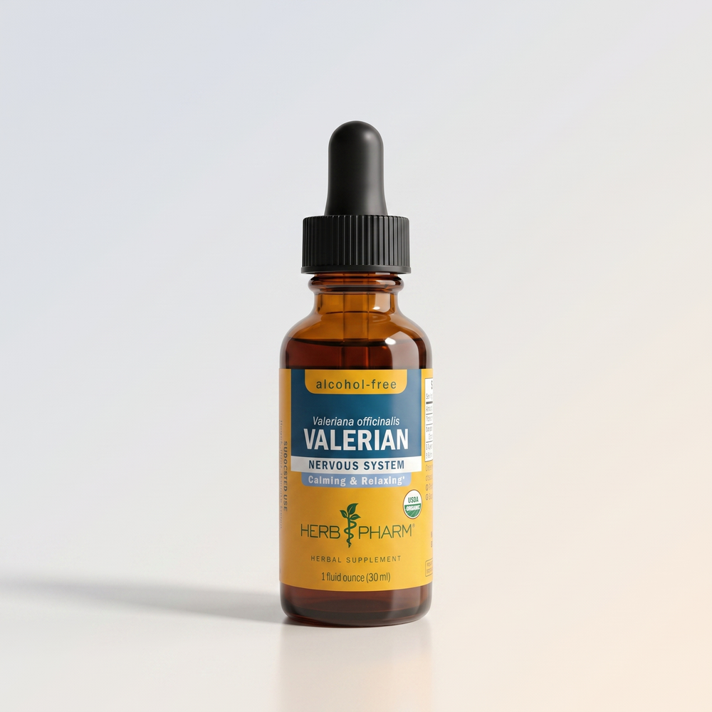 I6, Valerian Extract