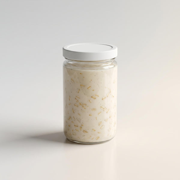 Organic Oat Vanilla Creamer