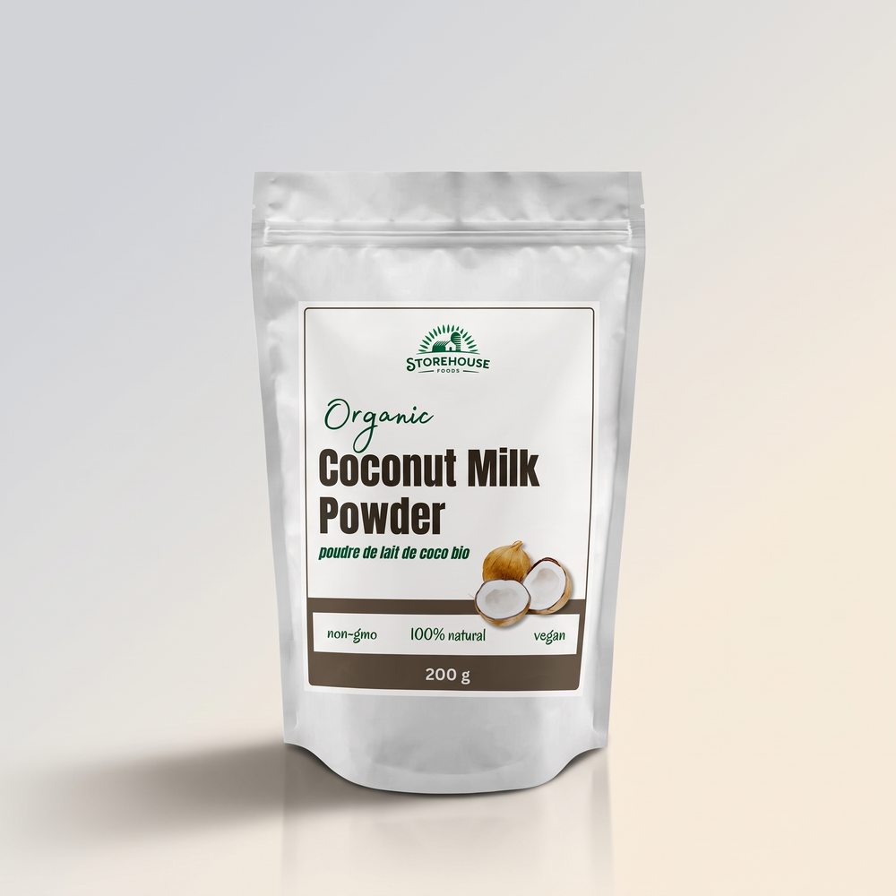 Coconut Milk Powder