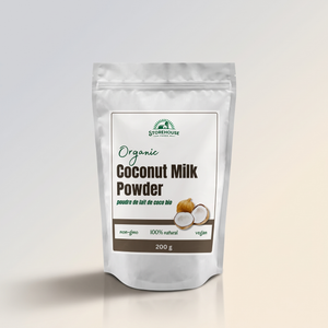 Coconut Milk Powder