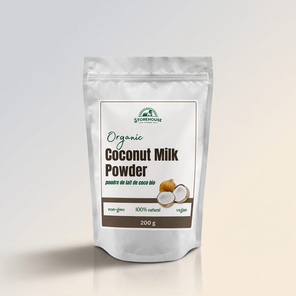 Coconut Milk Powder