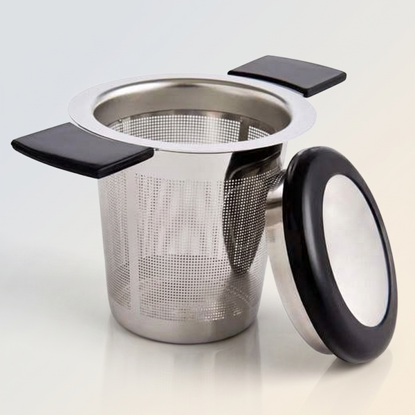 Brew in Mug Tea Infuser, Frontier