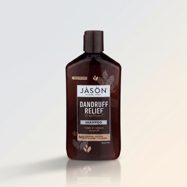 Dandruff ReliefÂ® Treatment Shampoo