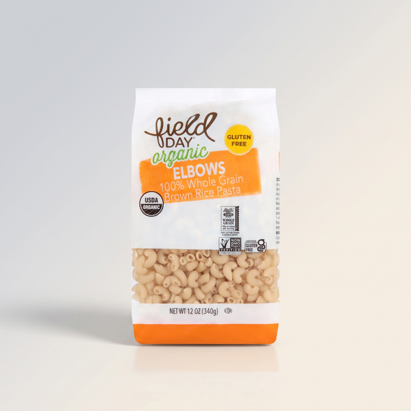 OG2 FD Brown Rice Elbows