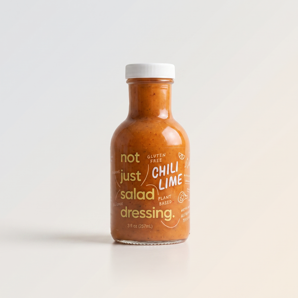 NOT CHILI LM SALAD DRSG