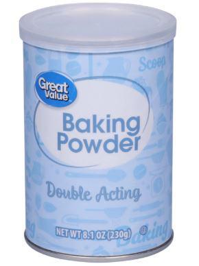 BAKING POWDER