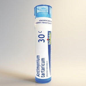 Antimonium Tartaricum 30C MD