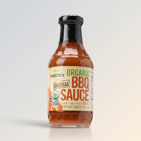 Bbq Sauce Org, Woodstock