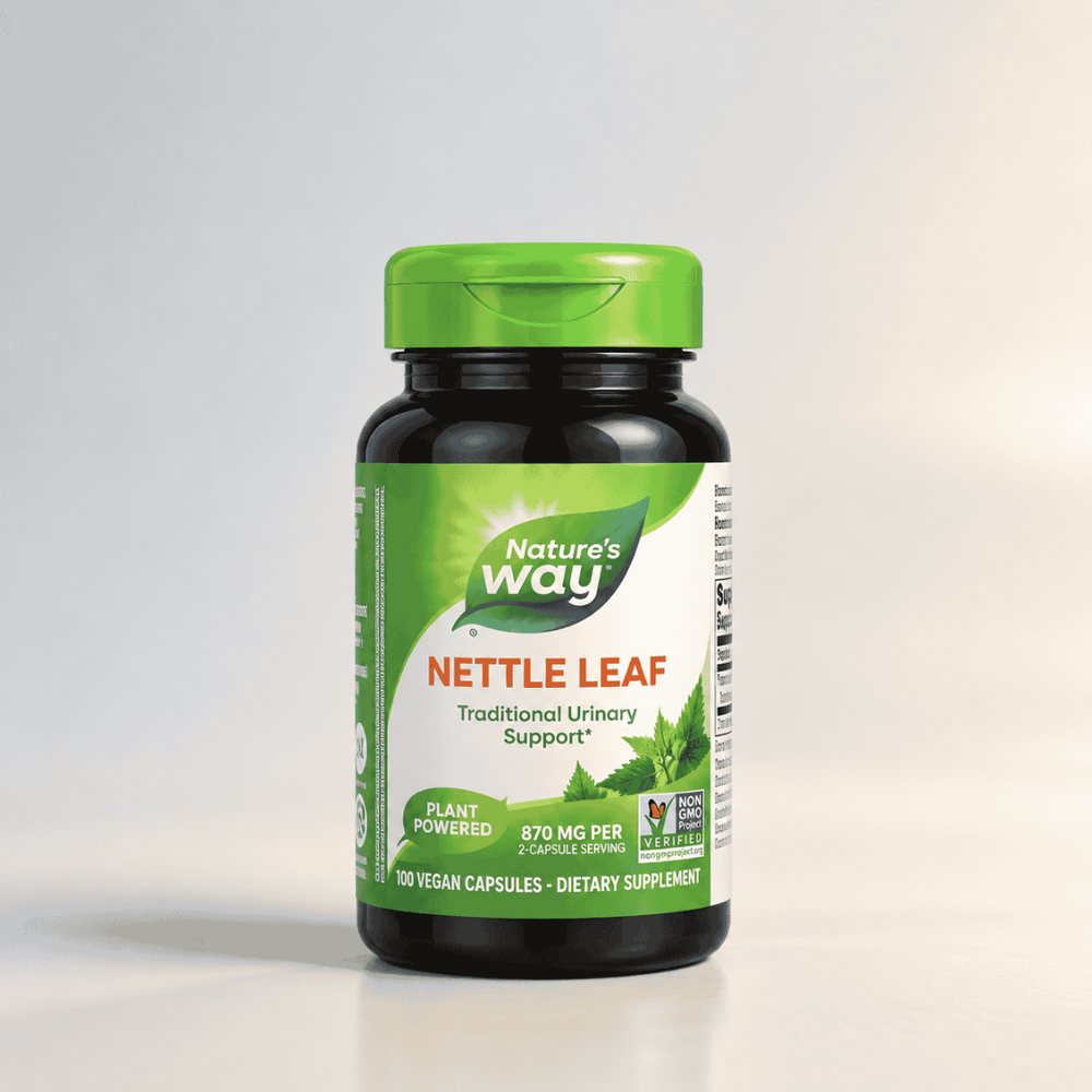 Nettle Leaf