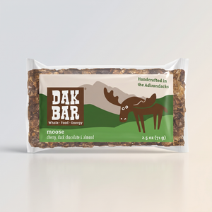 Dak Bar Moose